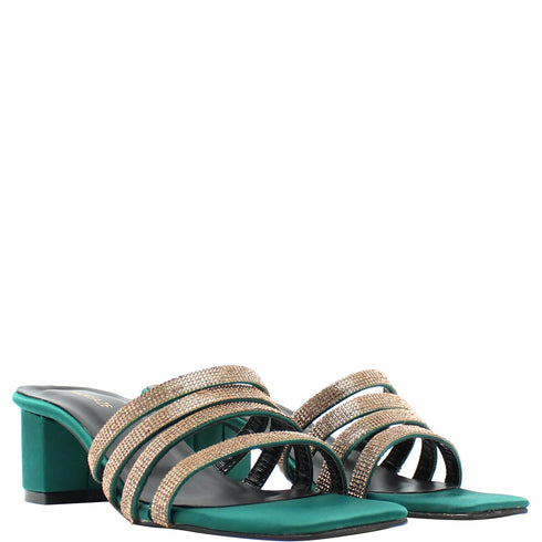 Women Formal Block Heel - 74771S